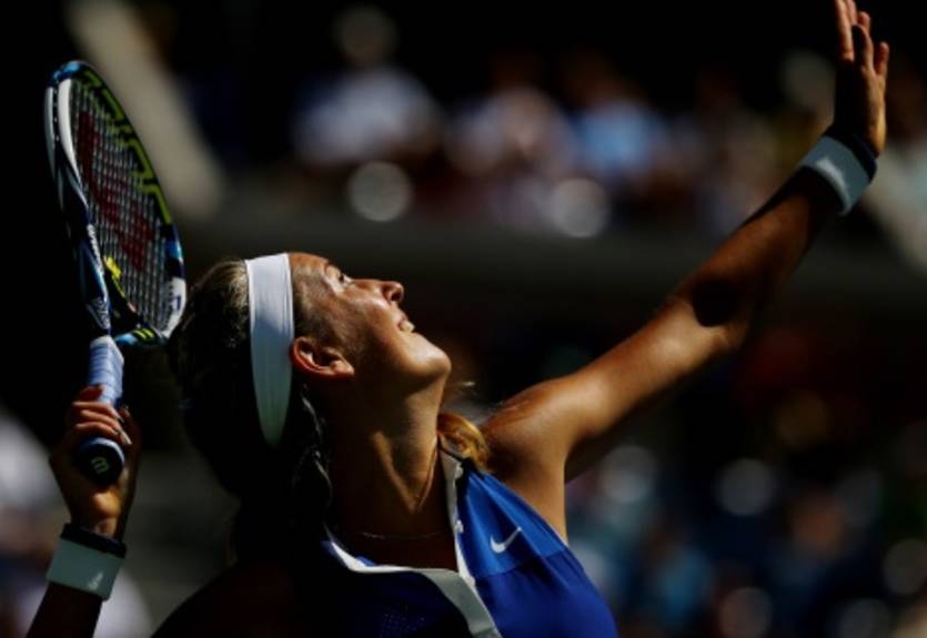 Азаренко может не попасть в посев Australian Open