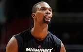 НБА. Бош готов помочь Майами