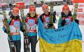 Выбери лучшего спортсмена года в Украине