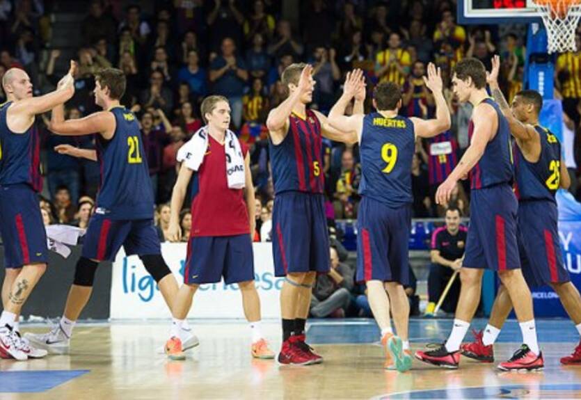 Лига Эндеса. Барселона бьет Реал в Эль Классико, фиаско Валенсии