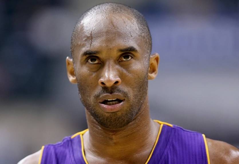 НБА. Брайант отдохнул и готов вернуться в игру