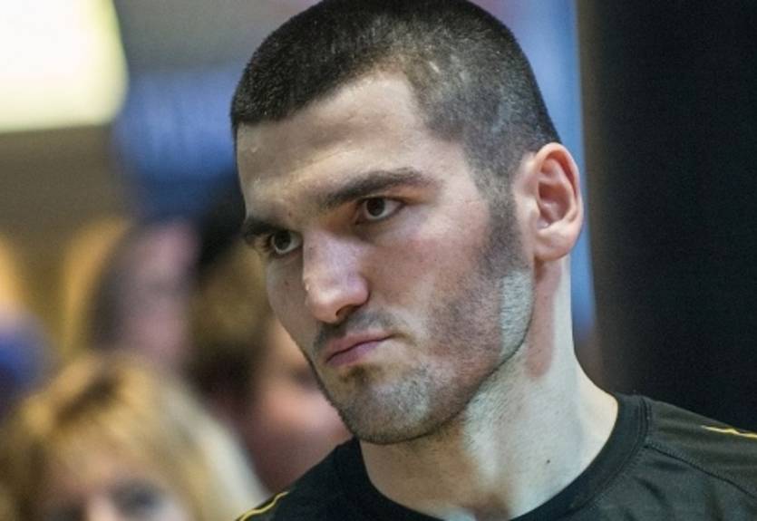 Fightnews: Бетербиев – проспект года