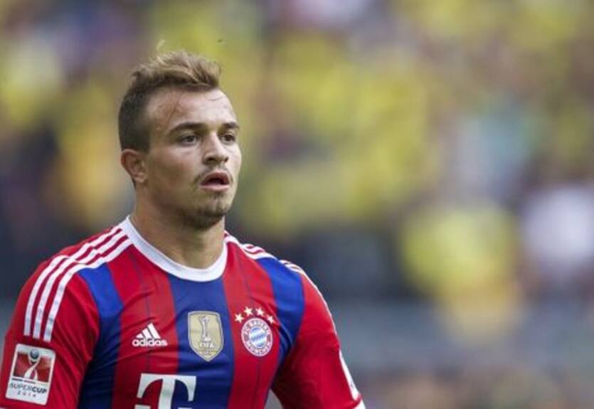 Футболист Баварии собирает средства для 17-летней теннисистки