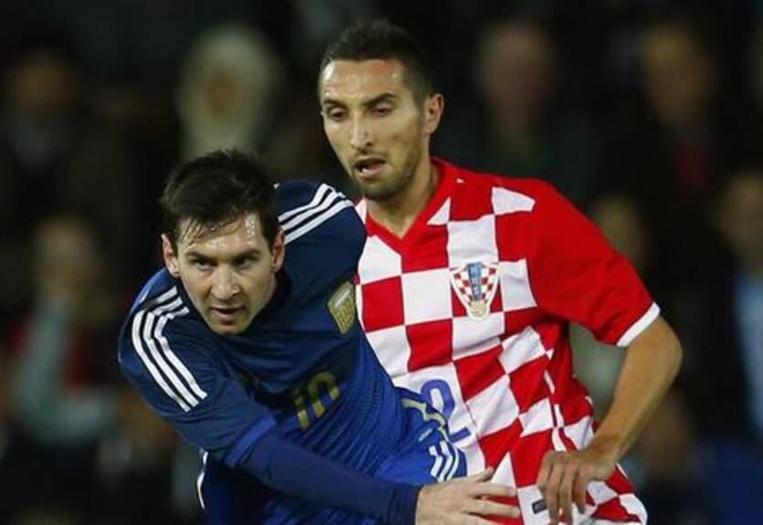 Источник: Динамо вмешалось в борьбу за Леоваца