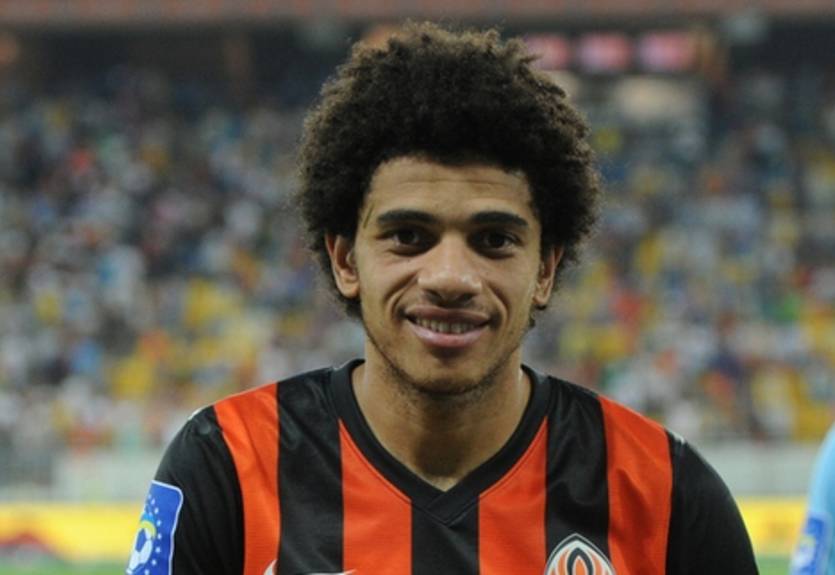 Тайсон мечтает вернуться в Интернасьонал