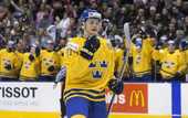 МЧМ. Швеция уверенно разобралась с Данией