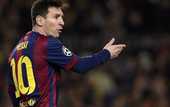 Педро: Месси превосходит всех
