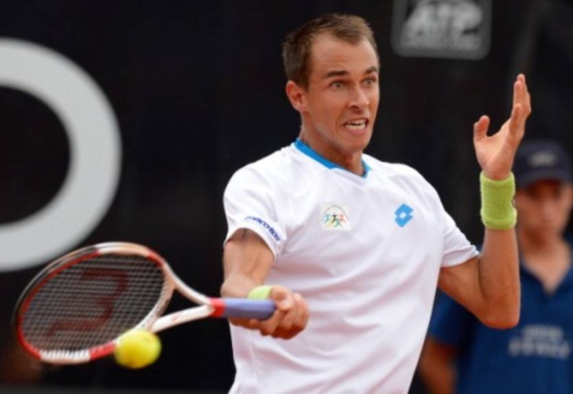 Росол отказался от Australian Open