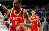 НБА. Хьюстон отчислит Блэка