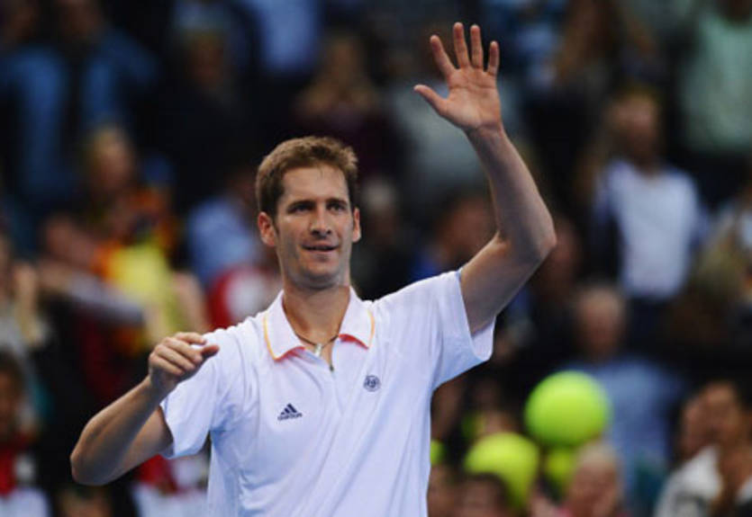 Ф. Майер не приедет на Australian Open
