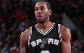 НБА. Сан-Антонио: на Оклахому без Леонарда и Миллса