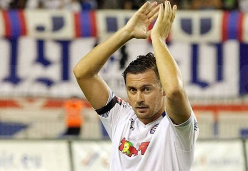 Милевского хотят видеть в Бундеслиге и Серии А