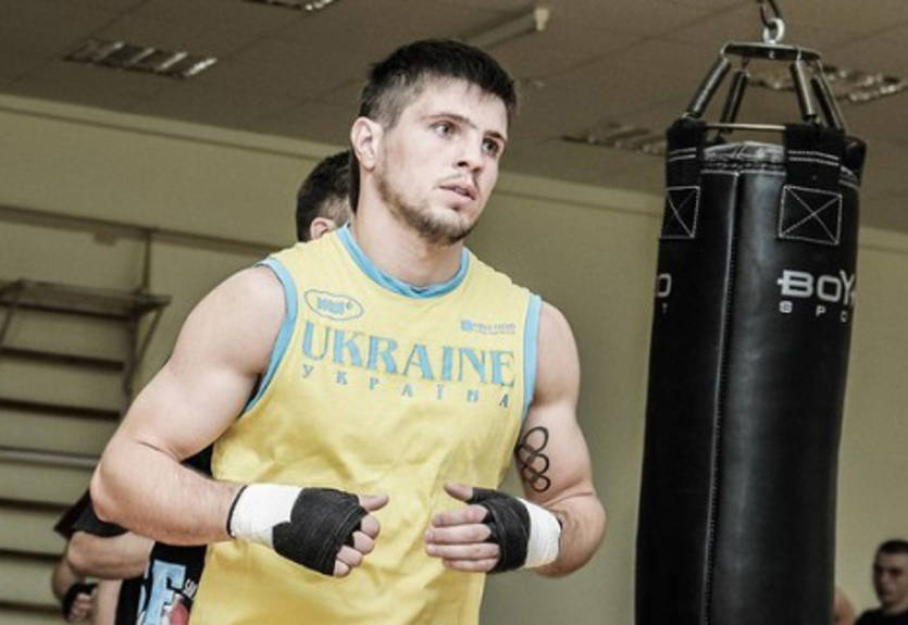 Хитров вернется на ринг в январе