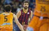 Барселона на полтора месяца теряет Наварро