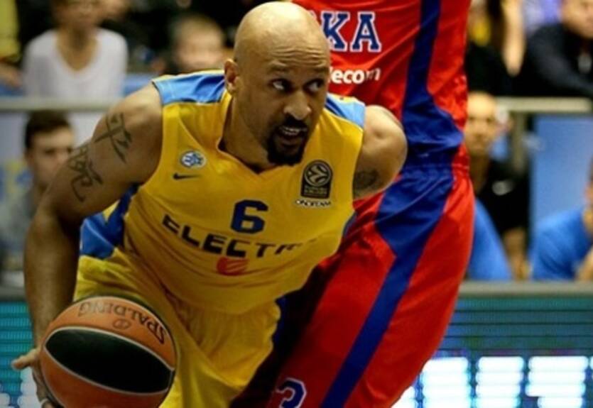 Евролига. Девин Смит — MVP декабря