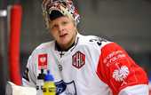 МЧМ. Финляндия везет в Канаду троих голкиперов