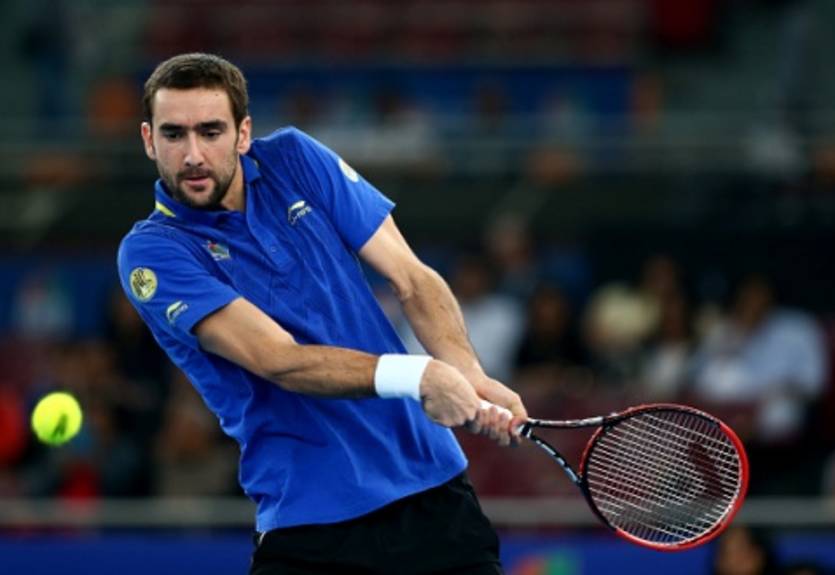 Чилич — лучший спортсмен Хорватии