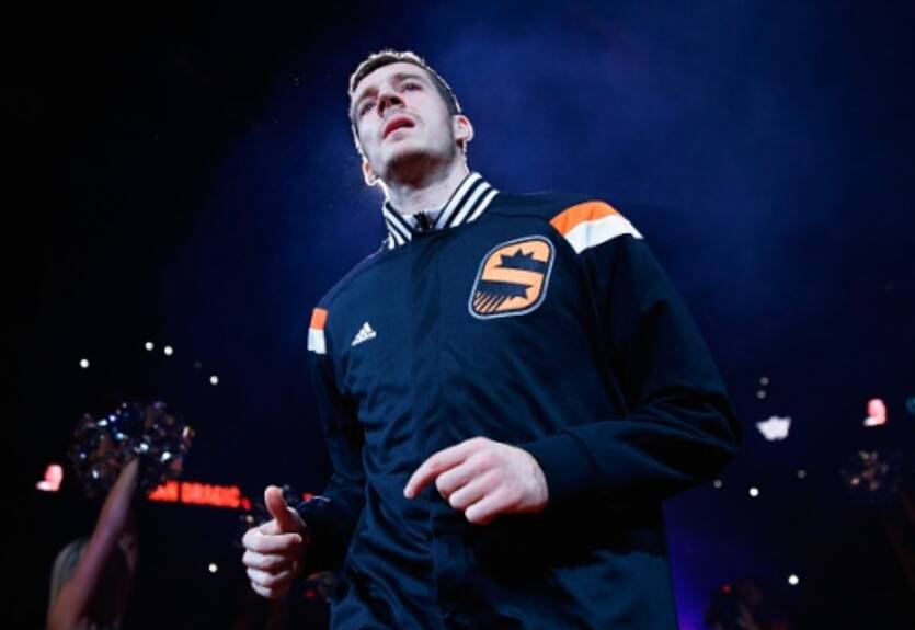 НБА. Горан Драгич может покинуть Финикс (22.12.14)