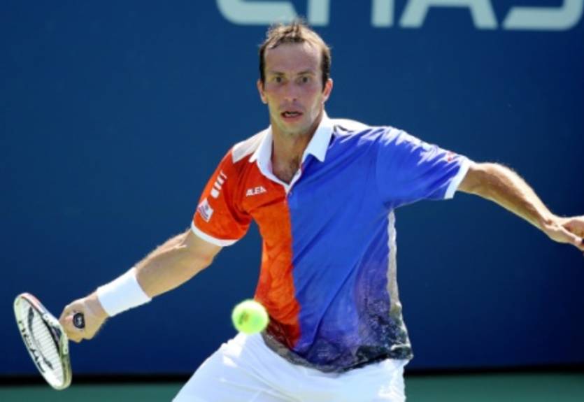 Штепанек пропустит Кубок Хопмана