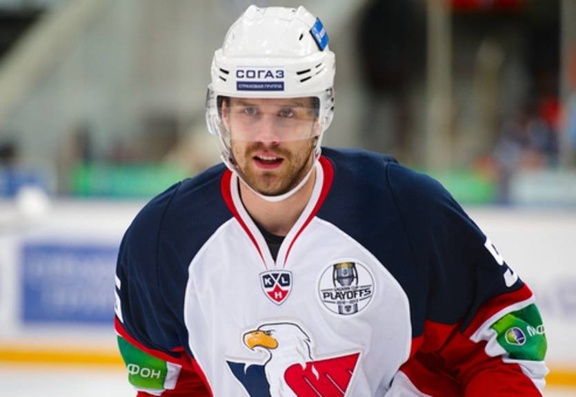 Лига чемпионов. Лулео подписывает двух защитников-легионеров