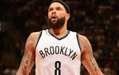 НБА. Бруклин хочет обменять Уильямса