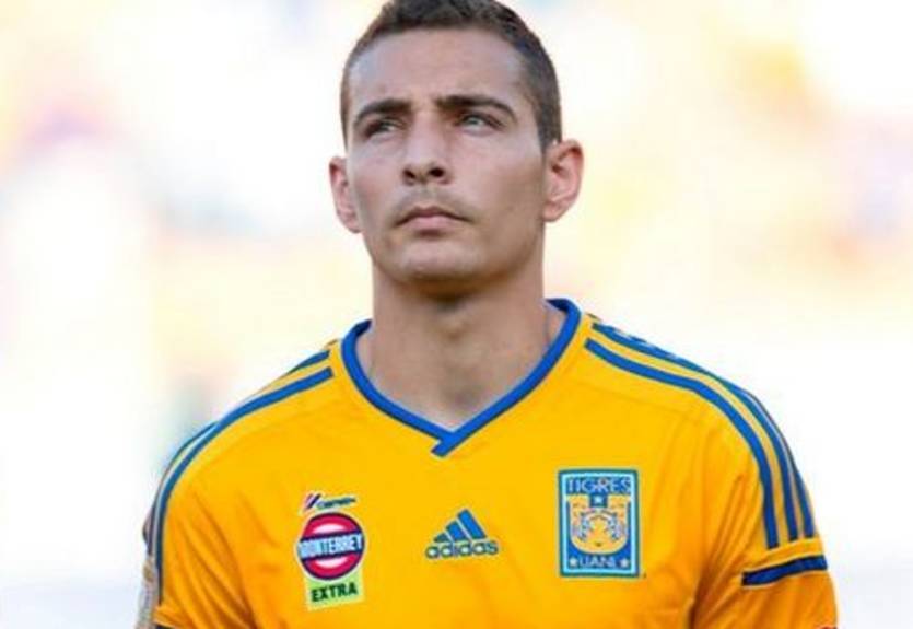 Рубен все ближе к Росарио