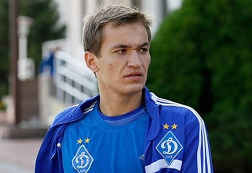 Макаренко: "Хочется поиграть в следующем году в Лиге чемпионов"