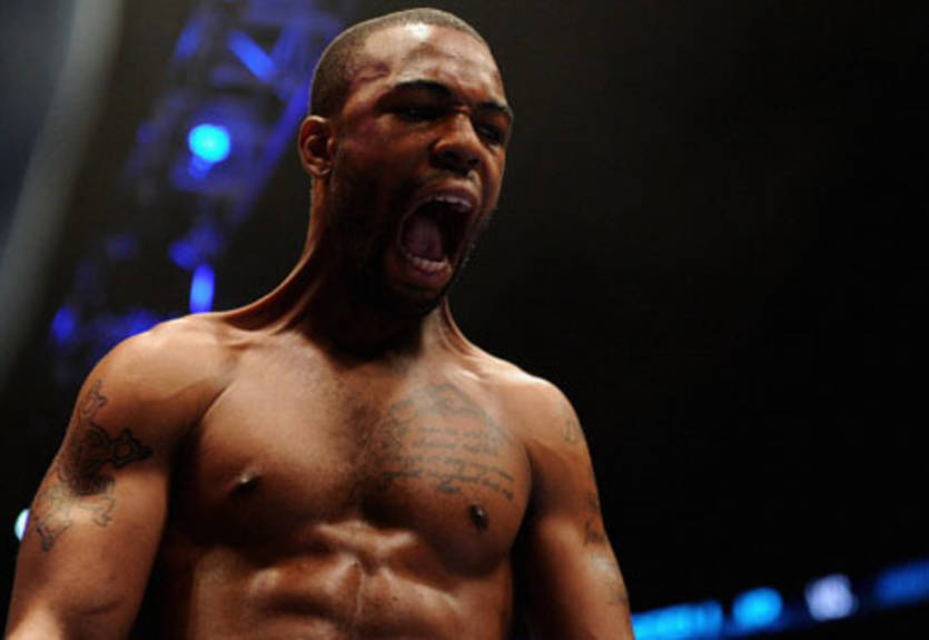 Рассел хочет реванша с Ломаченко