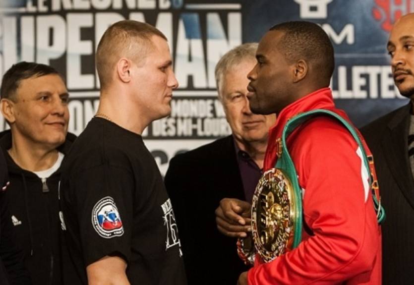 Превью боксерского уик-энда 19-20 декабря