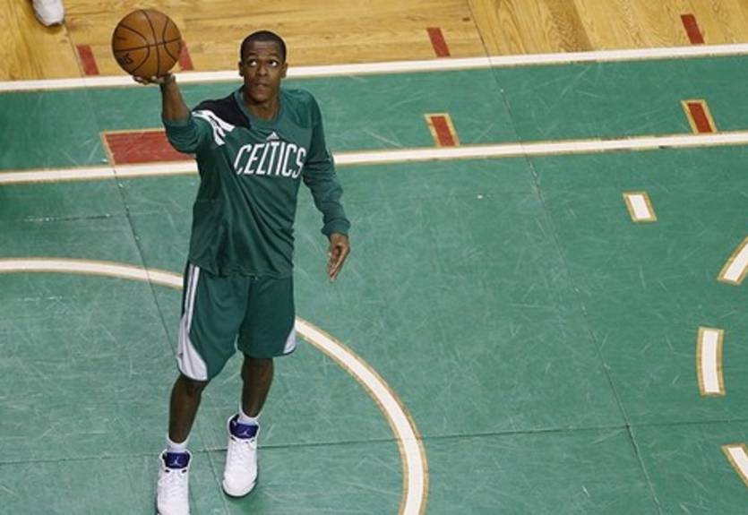 НБА. Рэйжон Рондо переходит в Даллас