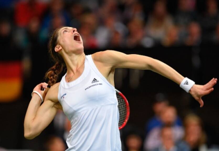 Петкович будет тренироваться под руководством отца