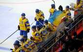 Молодежная сборная Украины: последний чемпионат среди элиты и золото второго дивизиона