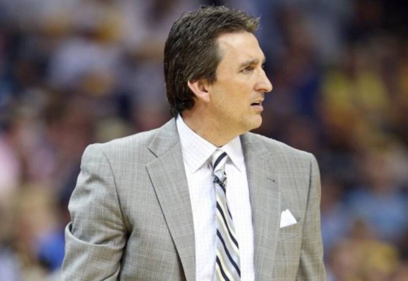 НБА. Дель Негро на примете у Сакраменто