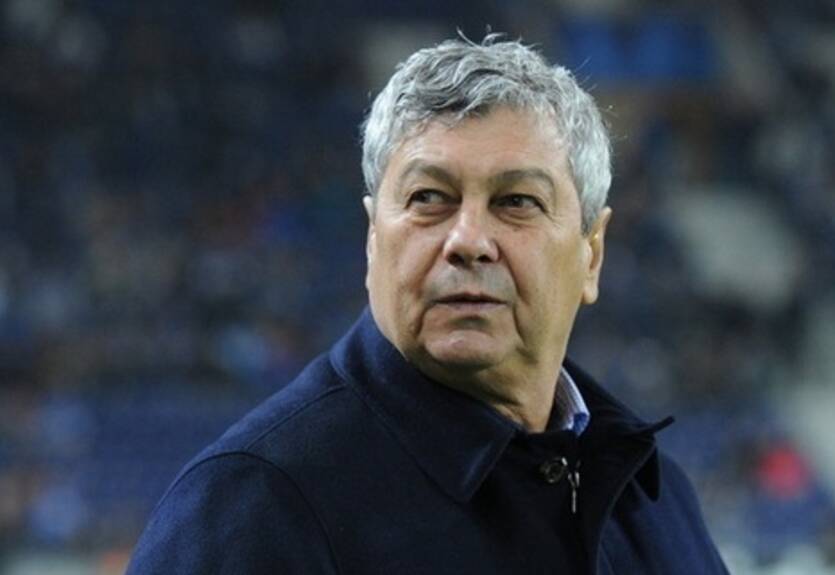 Луческу: "Я чувствовал, что нам попадется команда из Германии"
