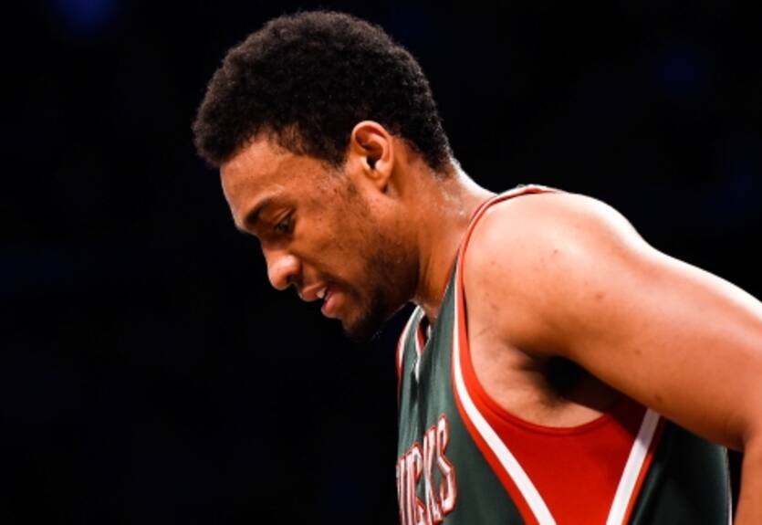 НБА. Для Джабари Паркера сезон окончен