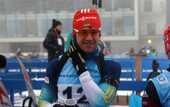 Биатлон. Кильчицкий: "Победа стала хорошим сюрпризом"