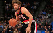 НБА. Портленд теряет Лопеса