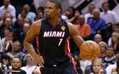 НБА. Майами: в ближайших матчах без Боша