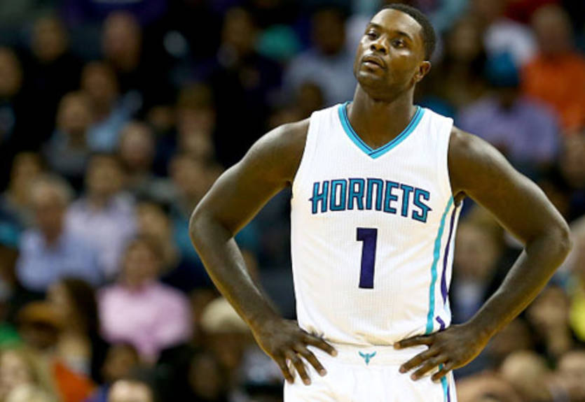 НБА. Стивенсон может вернуться в Индиану