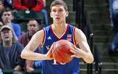 Михайлюк — кандидат на звание лучшего молодого игрока года по версии ФИБА-Европа
