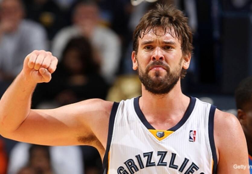 НБА. Торонто присматривается к Марку Газолю