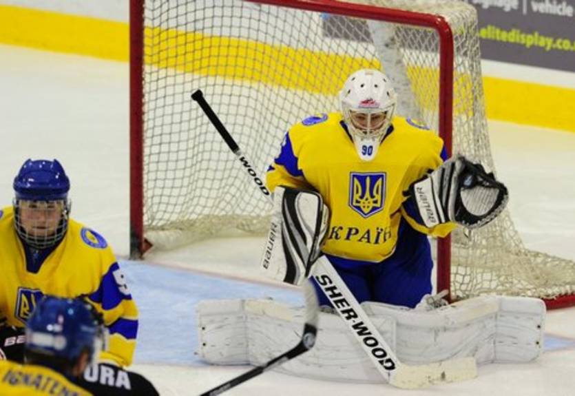 ЧМ U-20. "Австрийская" победа сборной Украины