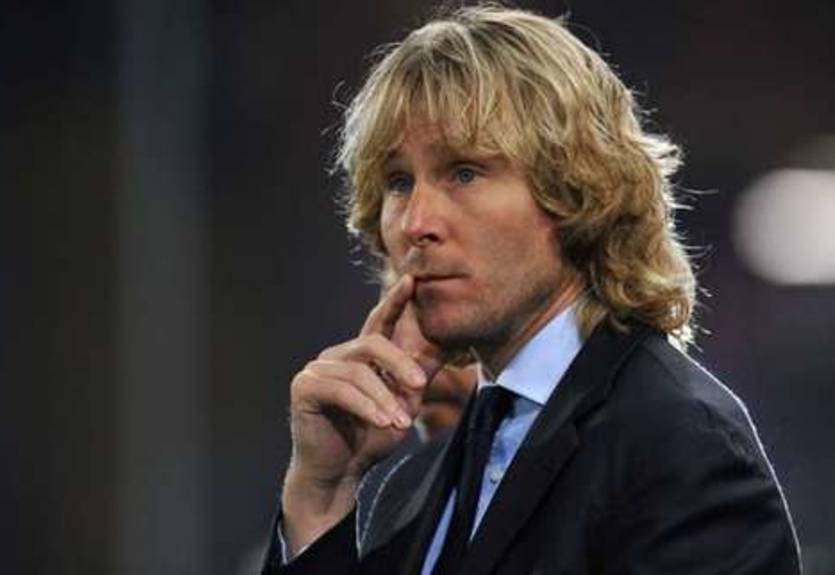 Недвед: Дортмунд? Неплохой жребий