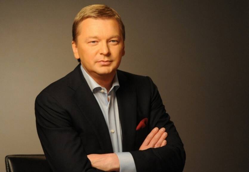 Палкин: "Мы дали шанс украинским болельщикам посмотреть Баварию"
