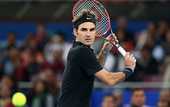 Федерер – спортсмен года в Швейцарии