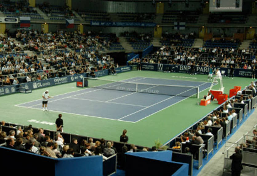 Турнир в Метце под угрозой исчезновения