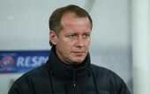 Рахаев: "Прежде всего нужны футболисты в линию атаки"