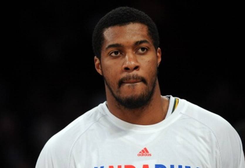 НБА. Фэйворс пропустит матч с Вашингтоном