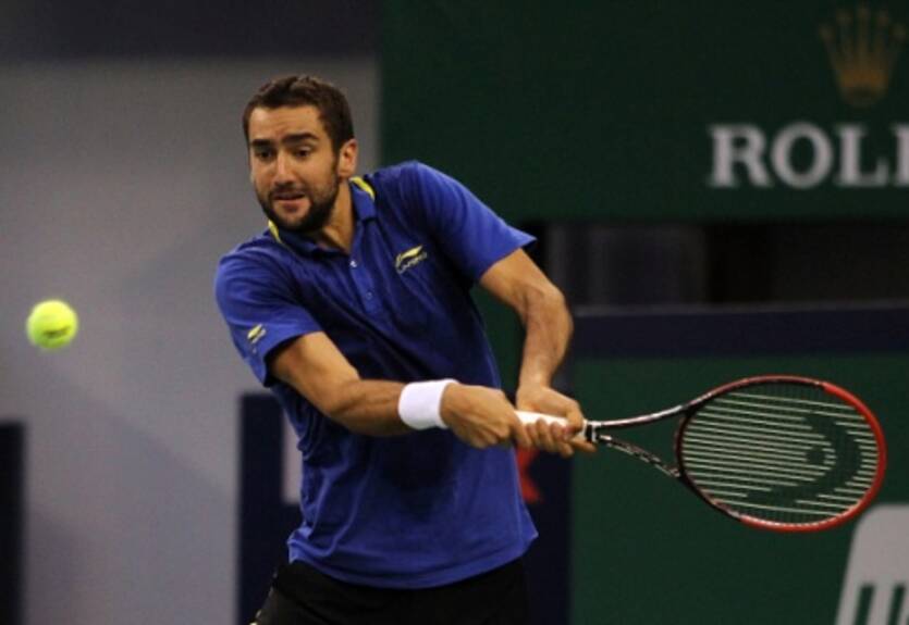 Чилич метит в топ-5 рейтинга АТР