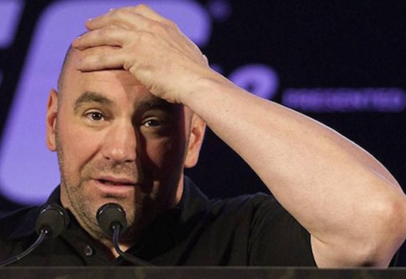 Бойцы готовят судебный иск против UFC